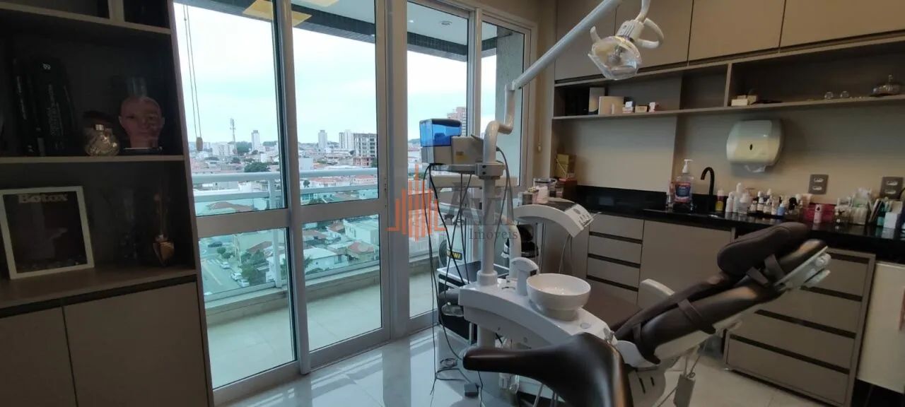 Sala Comercial Mobiliada 36m² para Locação na Vila Carrão