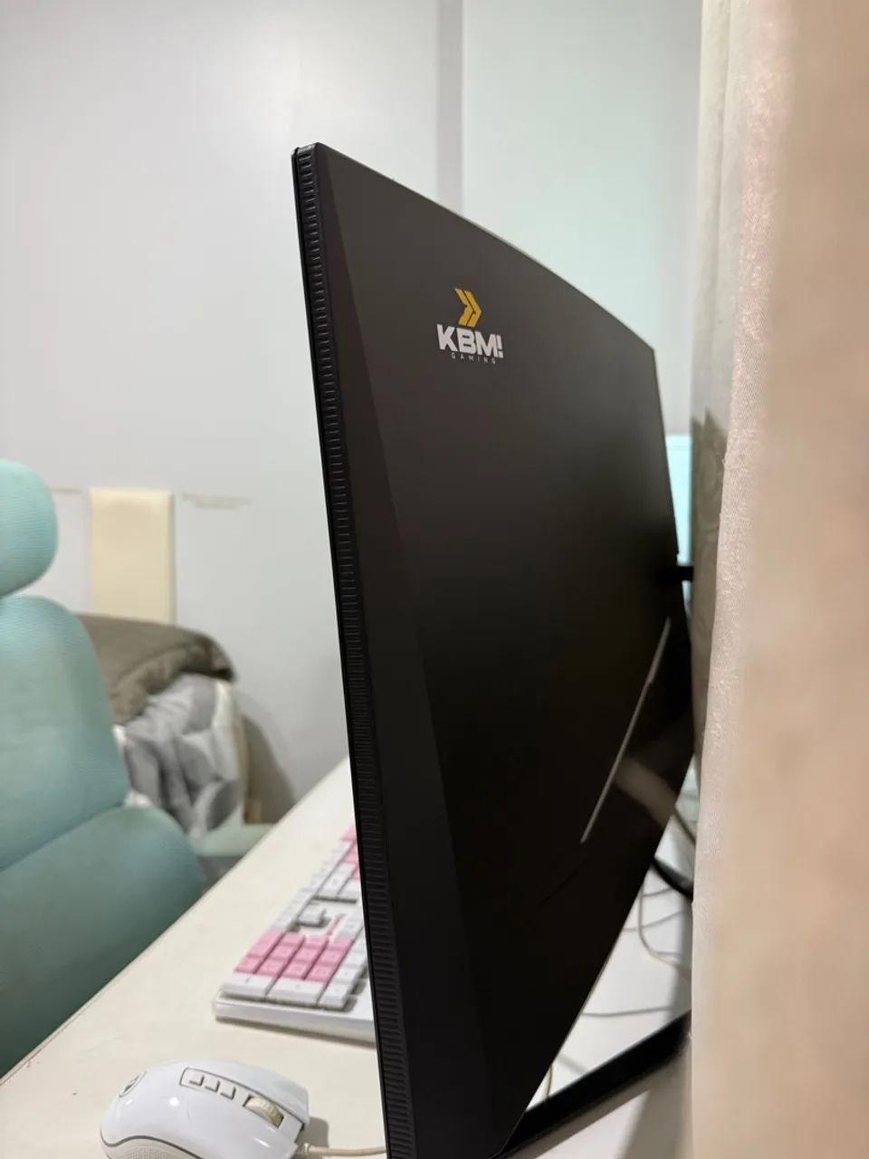 Monitor Kabum 31.5 - Foto 2