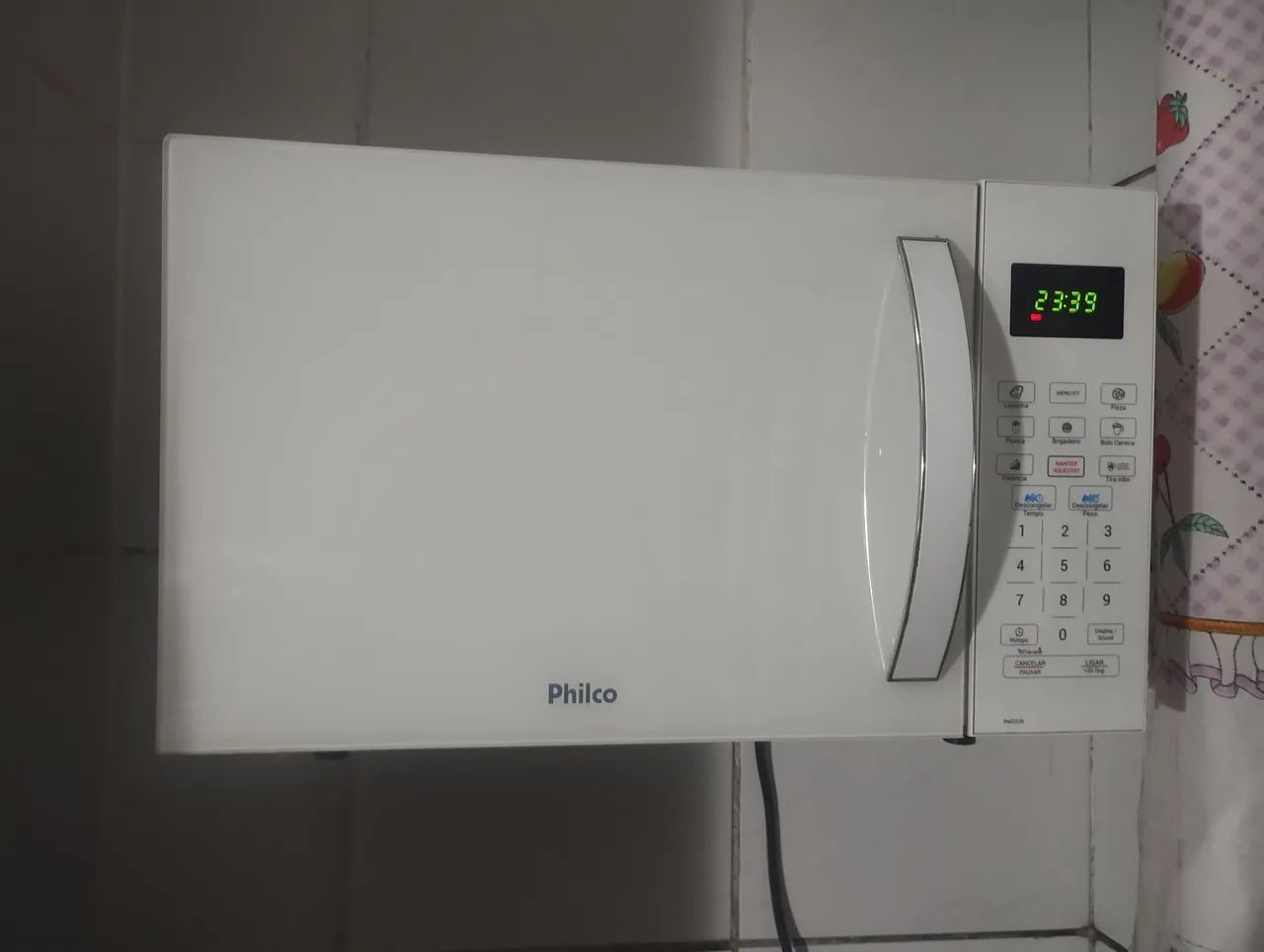 Microondas Philco  - Foto 2