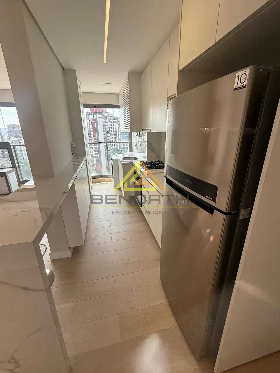 Apartamento para locação, Perdizes, São Paulo, SP - Foto 2