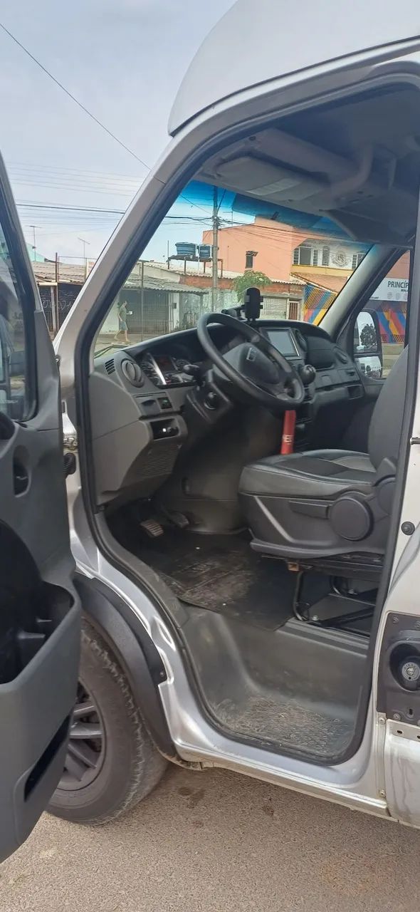 Iveco Daily 30s13 - Foto 4
