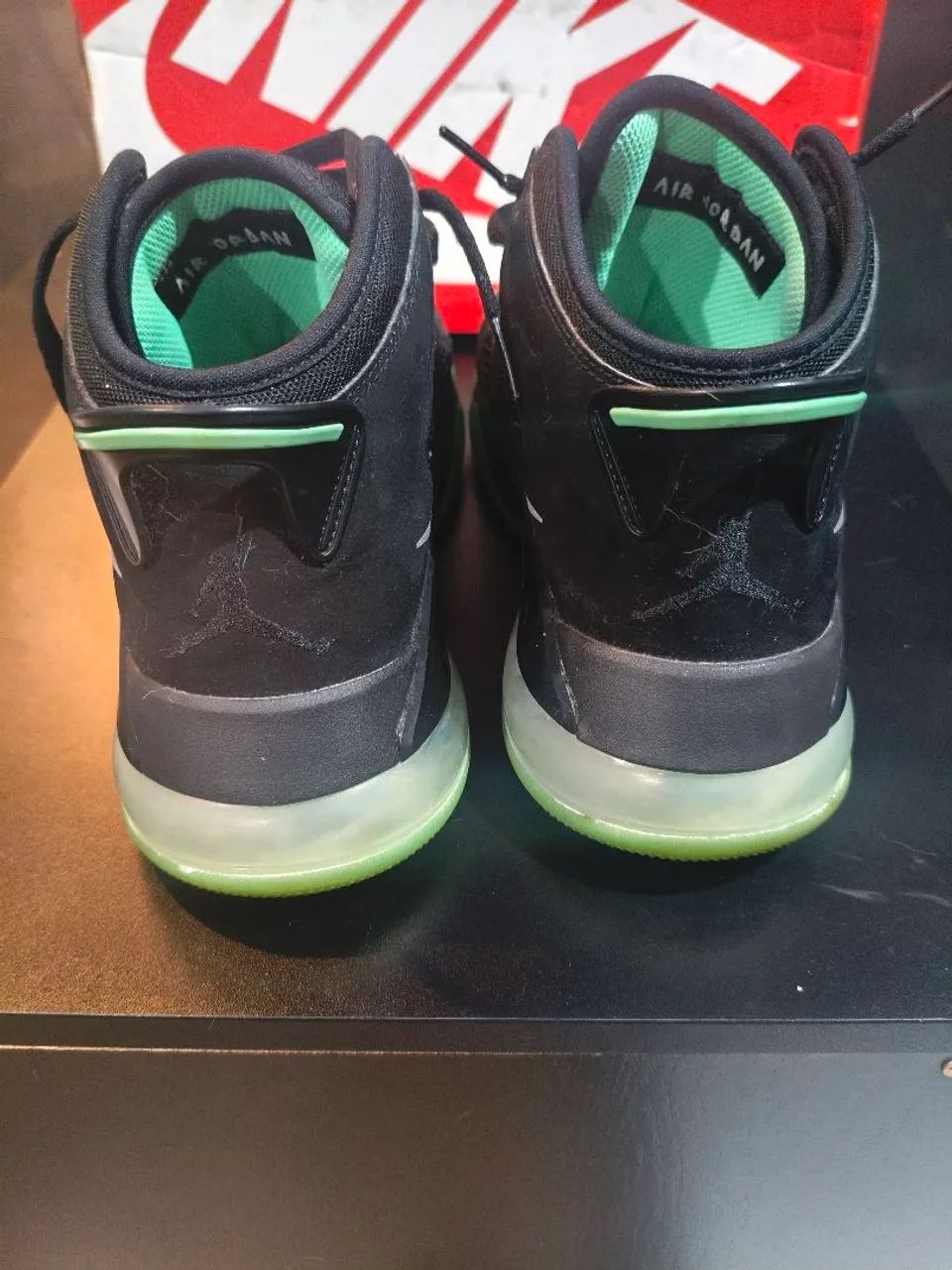 Nike air jordan mars 270 - Foto 2