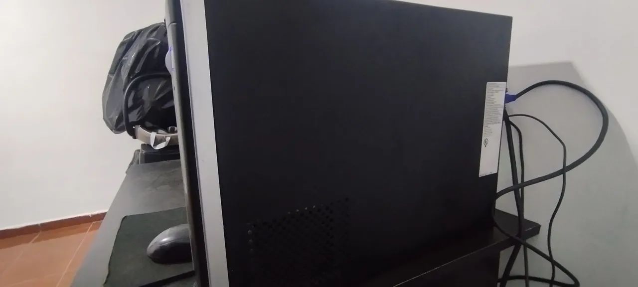 Computador HP core I3 completo  - Foto 4