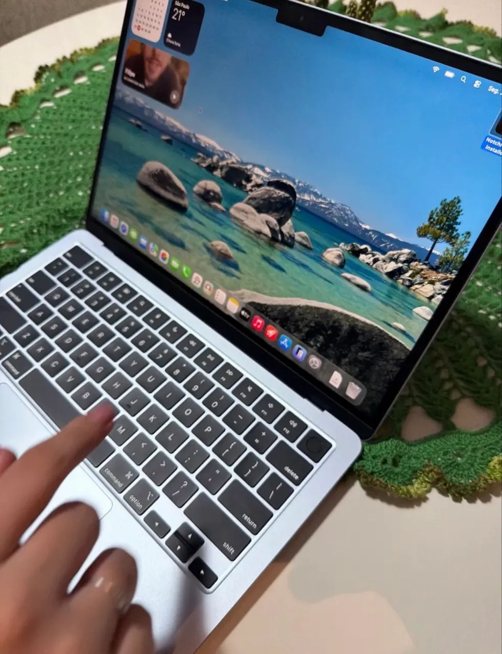 MacBook 2 - Notebooks - Sarandi, Porto Alegre 1498901393 | OLX