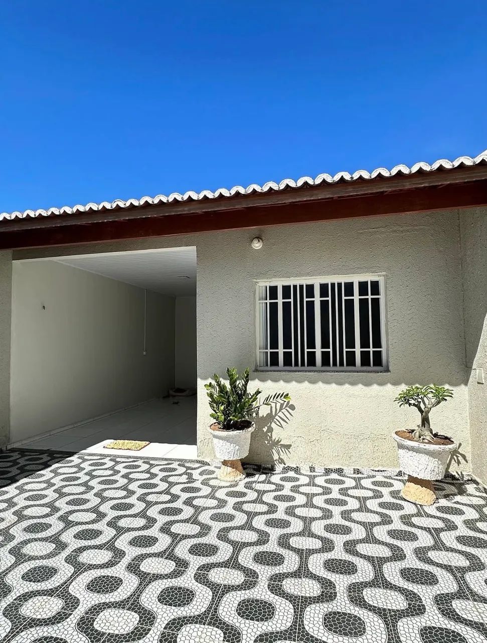 CASA A VENDA NO ALBANO FRANCO - Foto 2