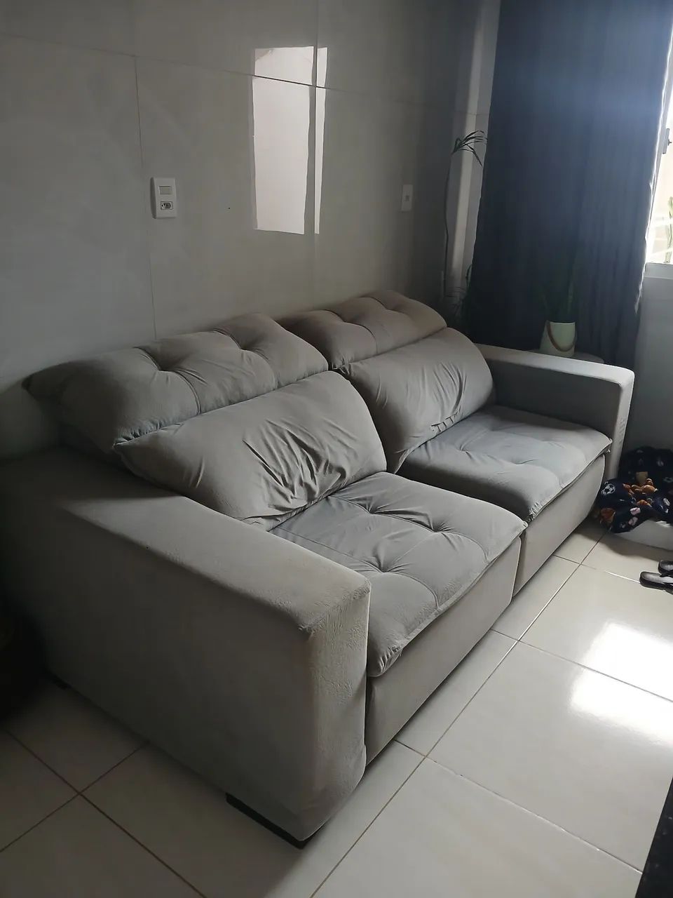 Sofa retratil - Foto 3