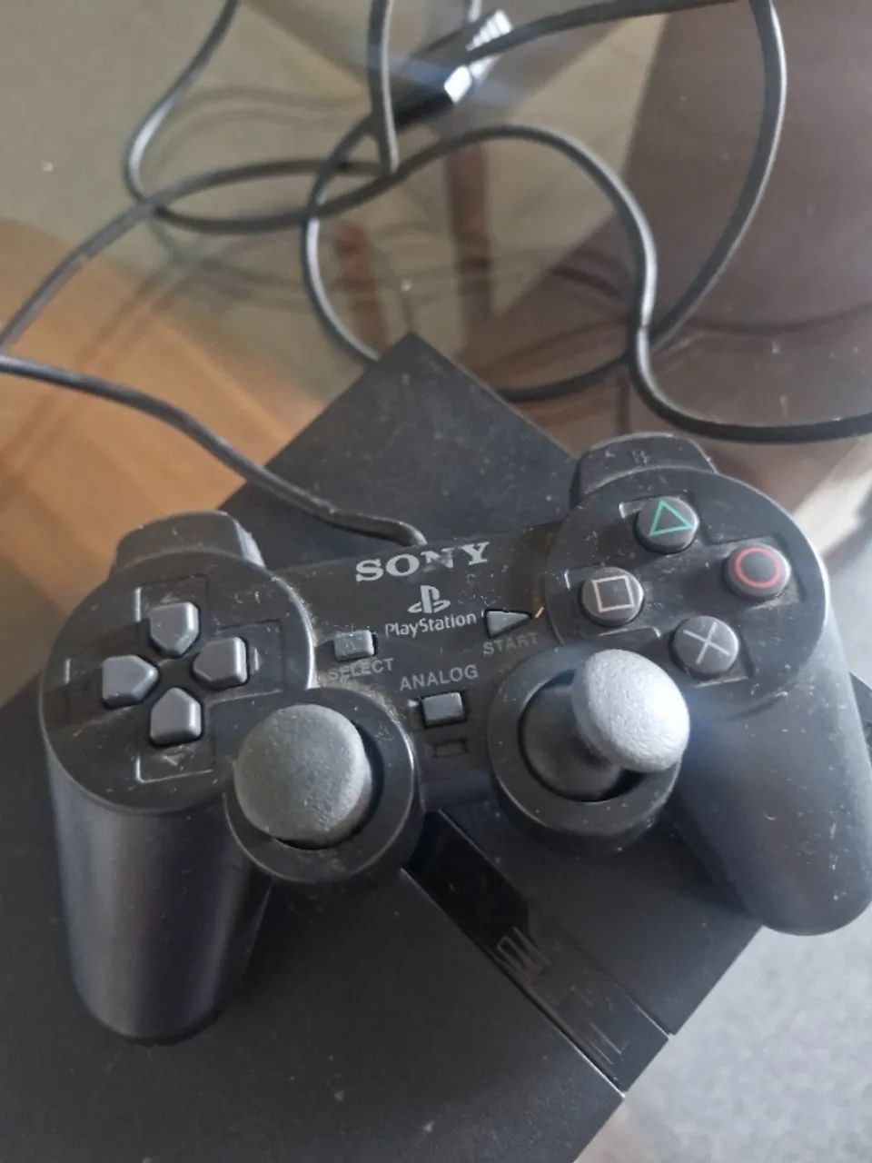PLAYSTATION 2
