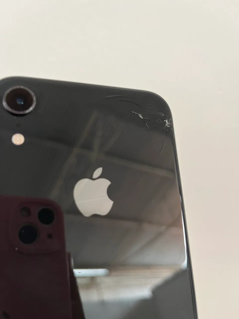 iPhone XR - Foto 4
