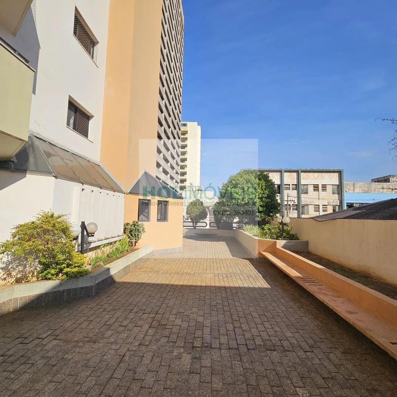 Apartamento em Centro - Bauru, SP - Foto 4