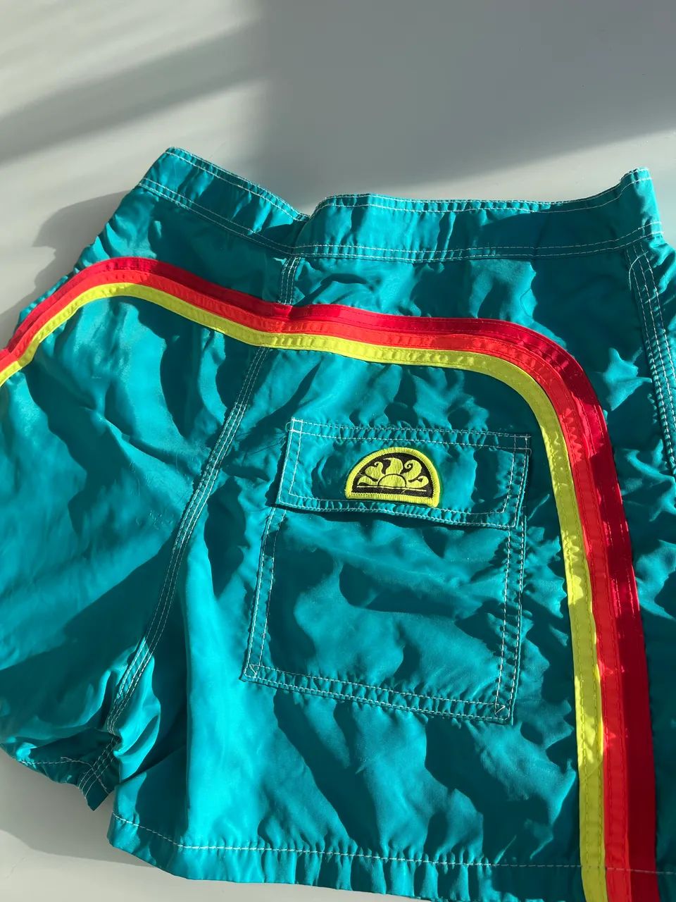sundek verde  SIZE:31/P - Foto 2