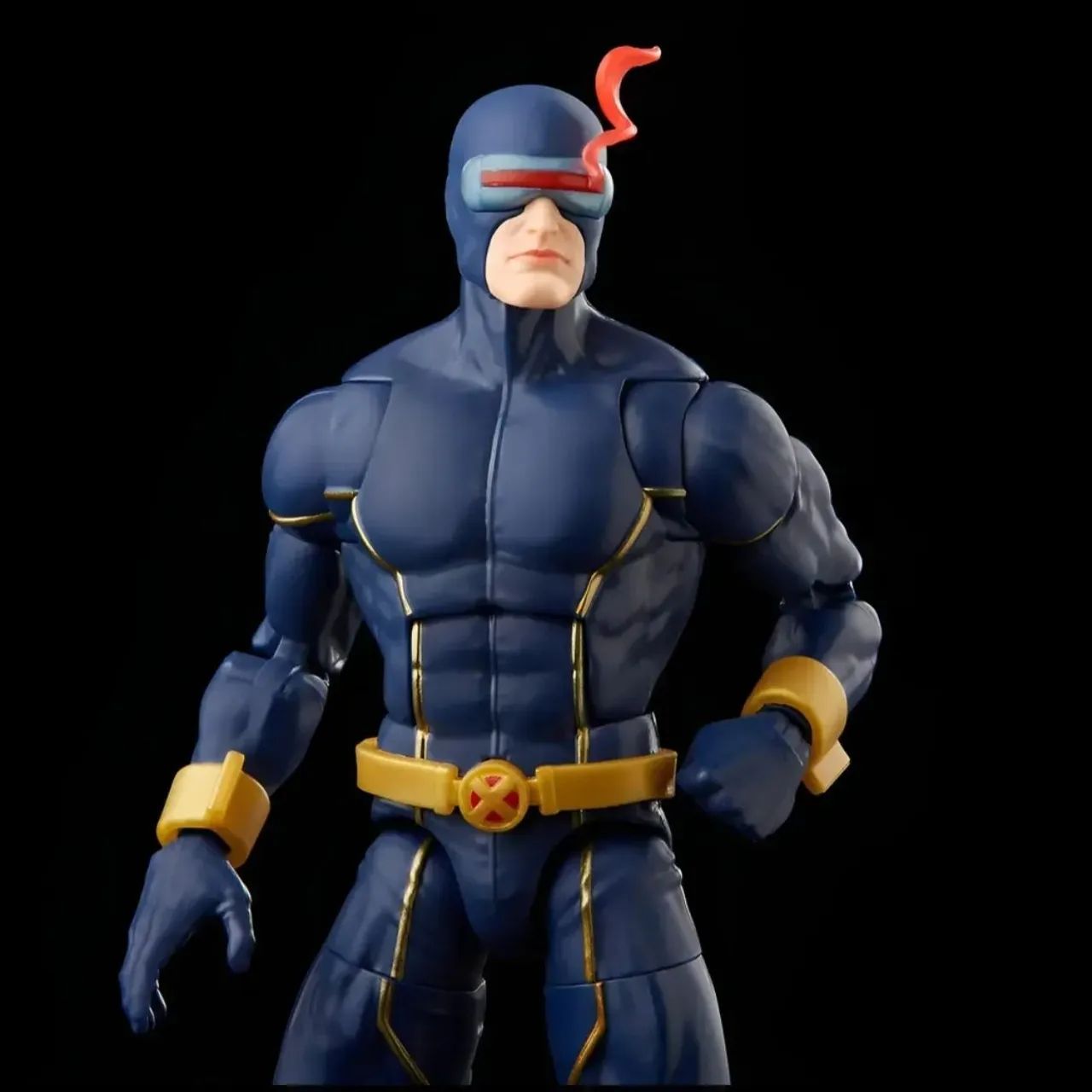 Ciclope - X-men Marvel Legends