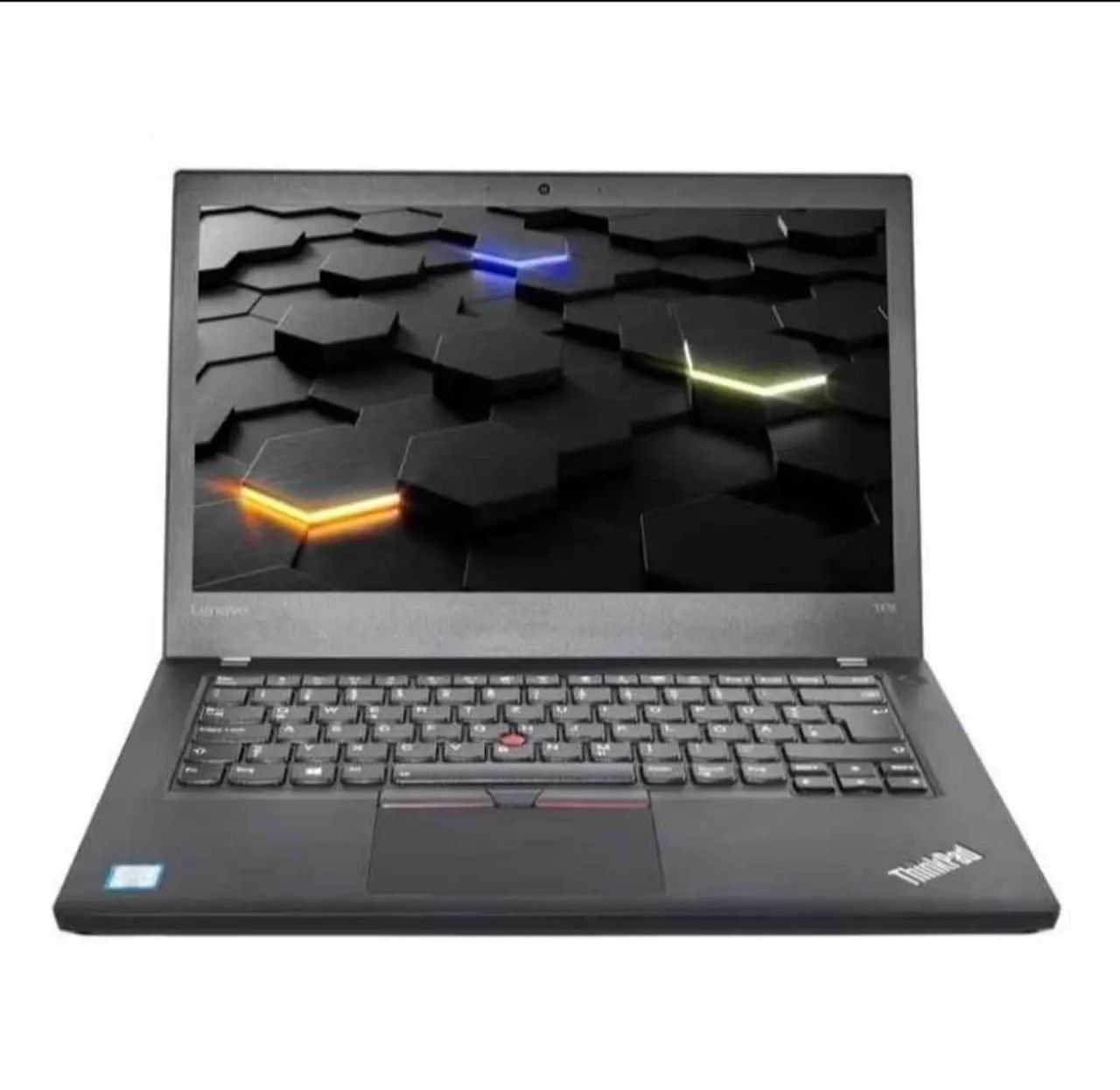 Thinkpad t480 notebook  - Foto 2