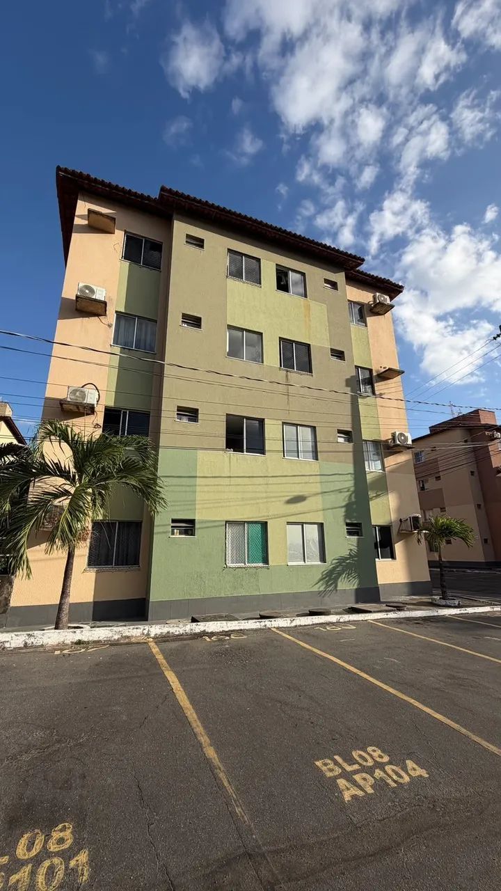 VENDO APARTAMENTO SOLAR DA ILHA 2 - Foto 3