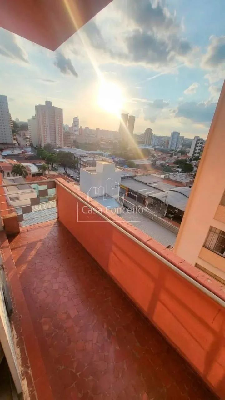 Apartamento Amplo Para Vender com 3 quartos no bairro Centro em Sorocaba - Foto 3