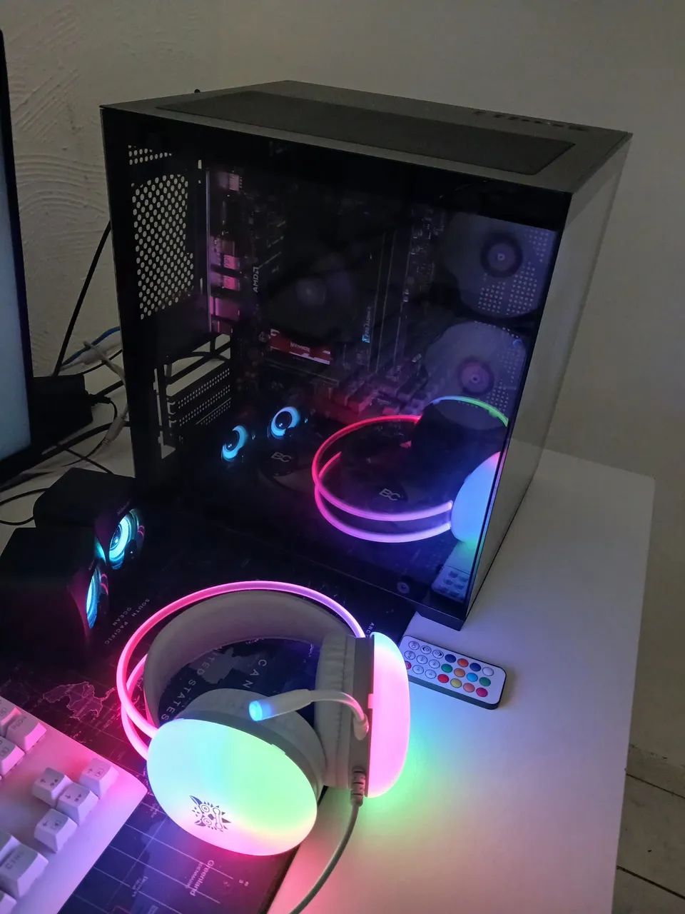 Pc gamer am5 - Foto 3