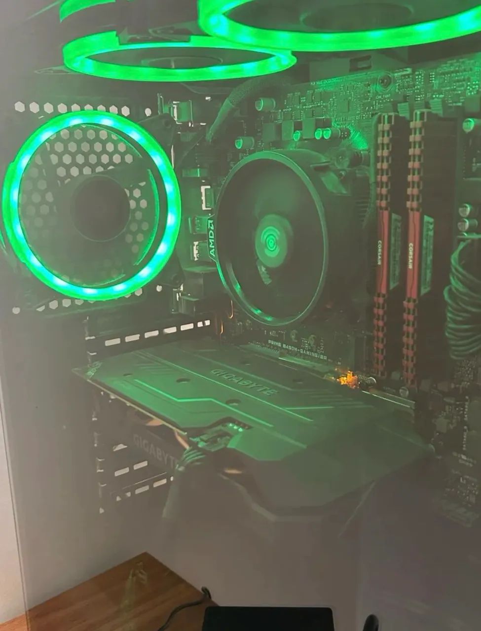 Desktop com RTX 2060 - Foto 4