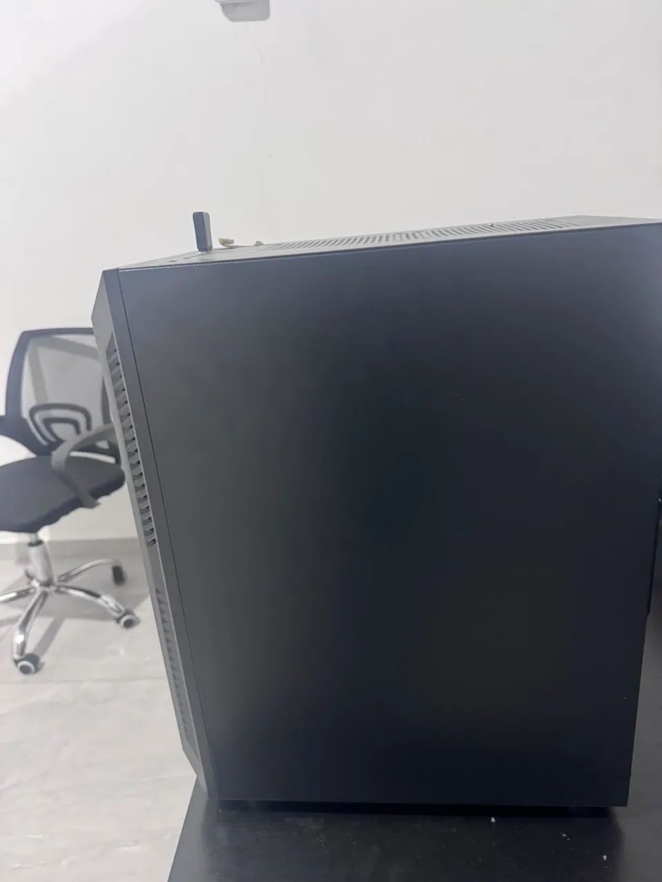 Pc gamer Pichau 