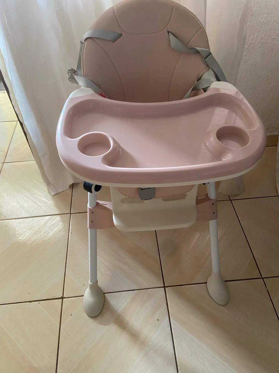 Cadeirinha de alimentação  - Foto 4