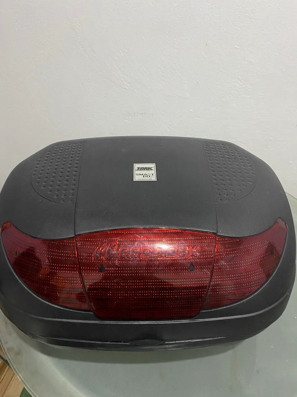 Vende-se Baú completo