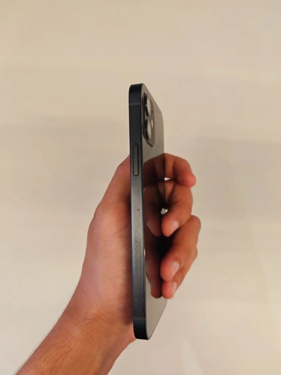 iPhone 12 Preto 64GB | Caixa e Cabo | Bateria 85% - Foto 2