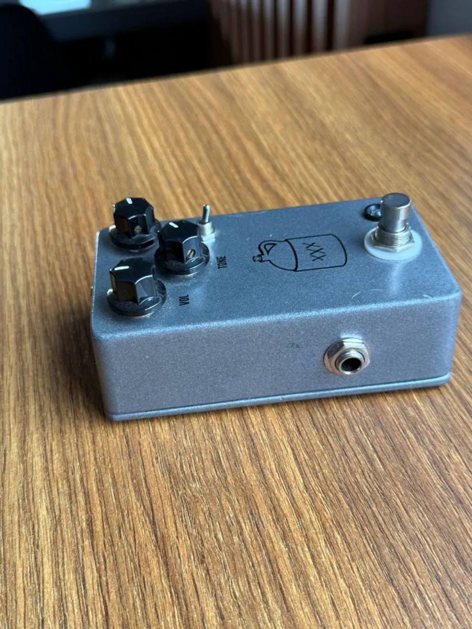 Pedal JHS Moonshine overdrive - Foto 5