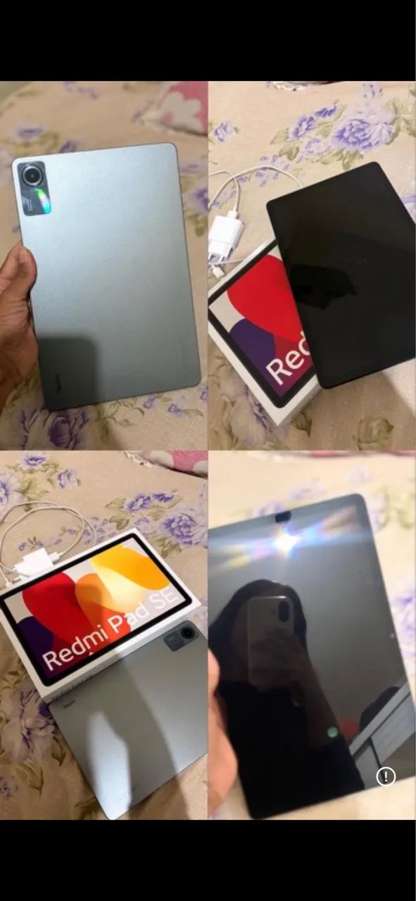 TABLET REDMI PAD SE