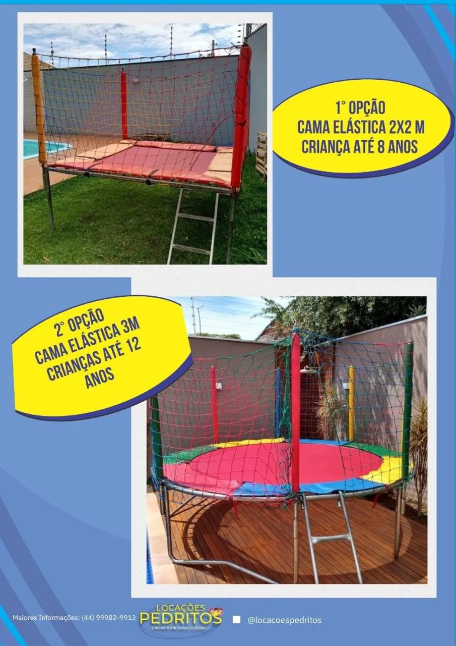 Locação de brinquedos  - Foto 3