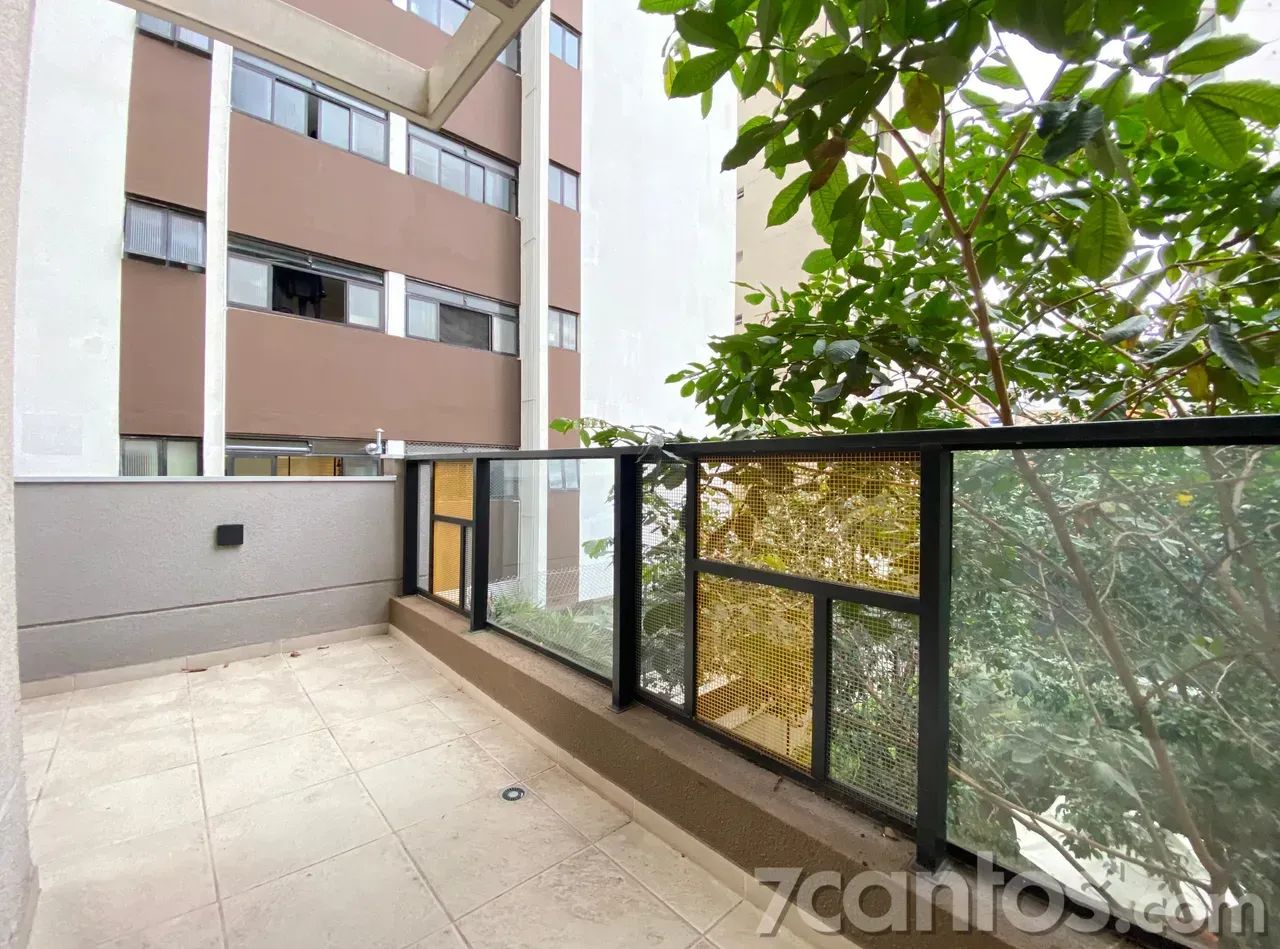 Apartamento, Vila Mariana, 1 Quarto - Foto 5