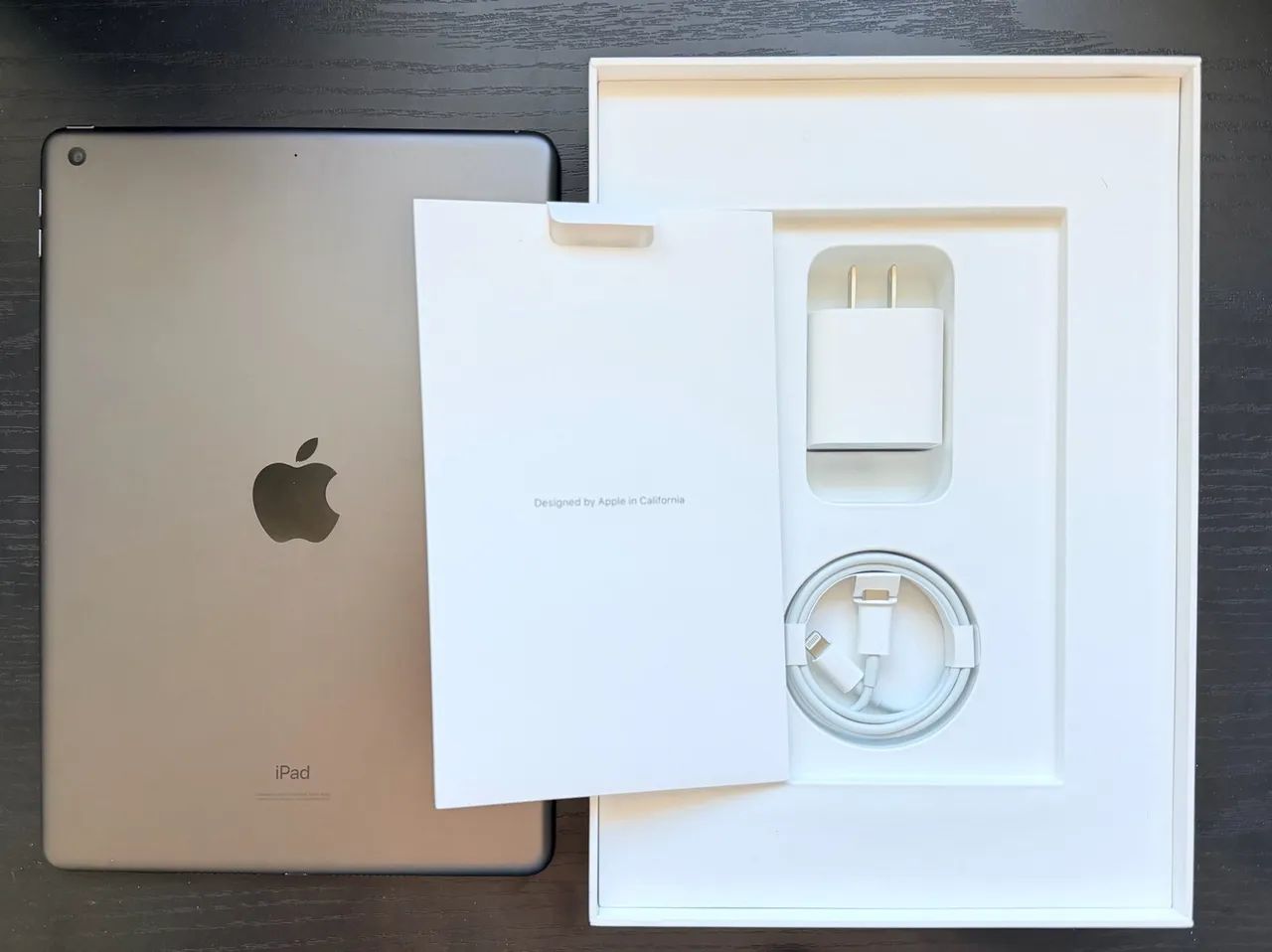 iPad 9 64gb