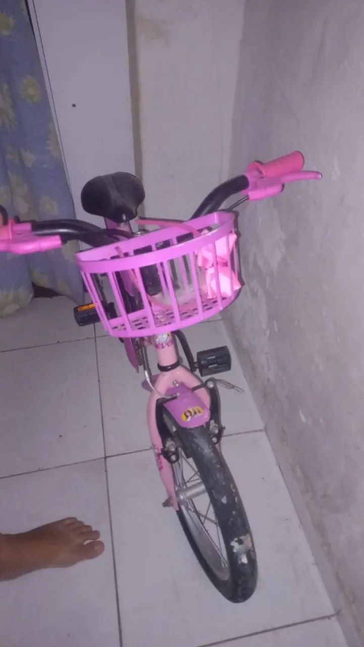 Vendo bicleta  - Foto 3