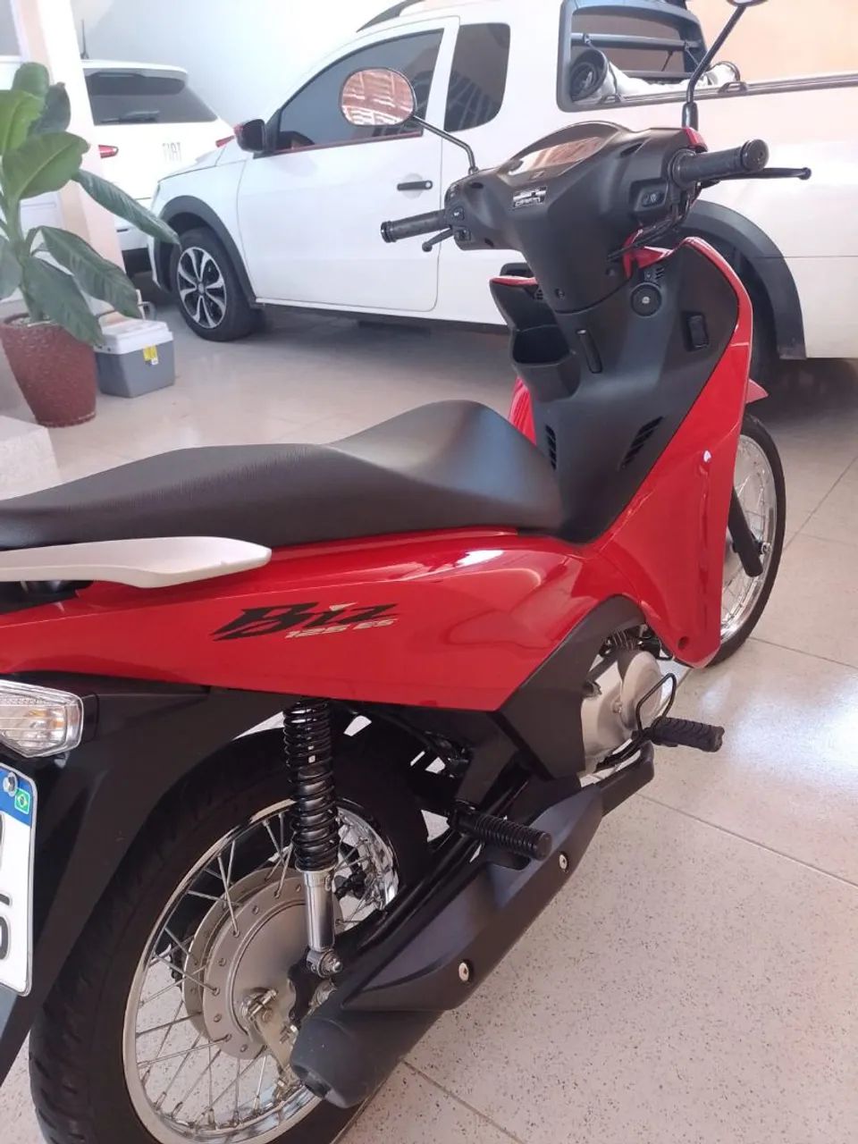 Moto Bis