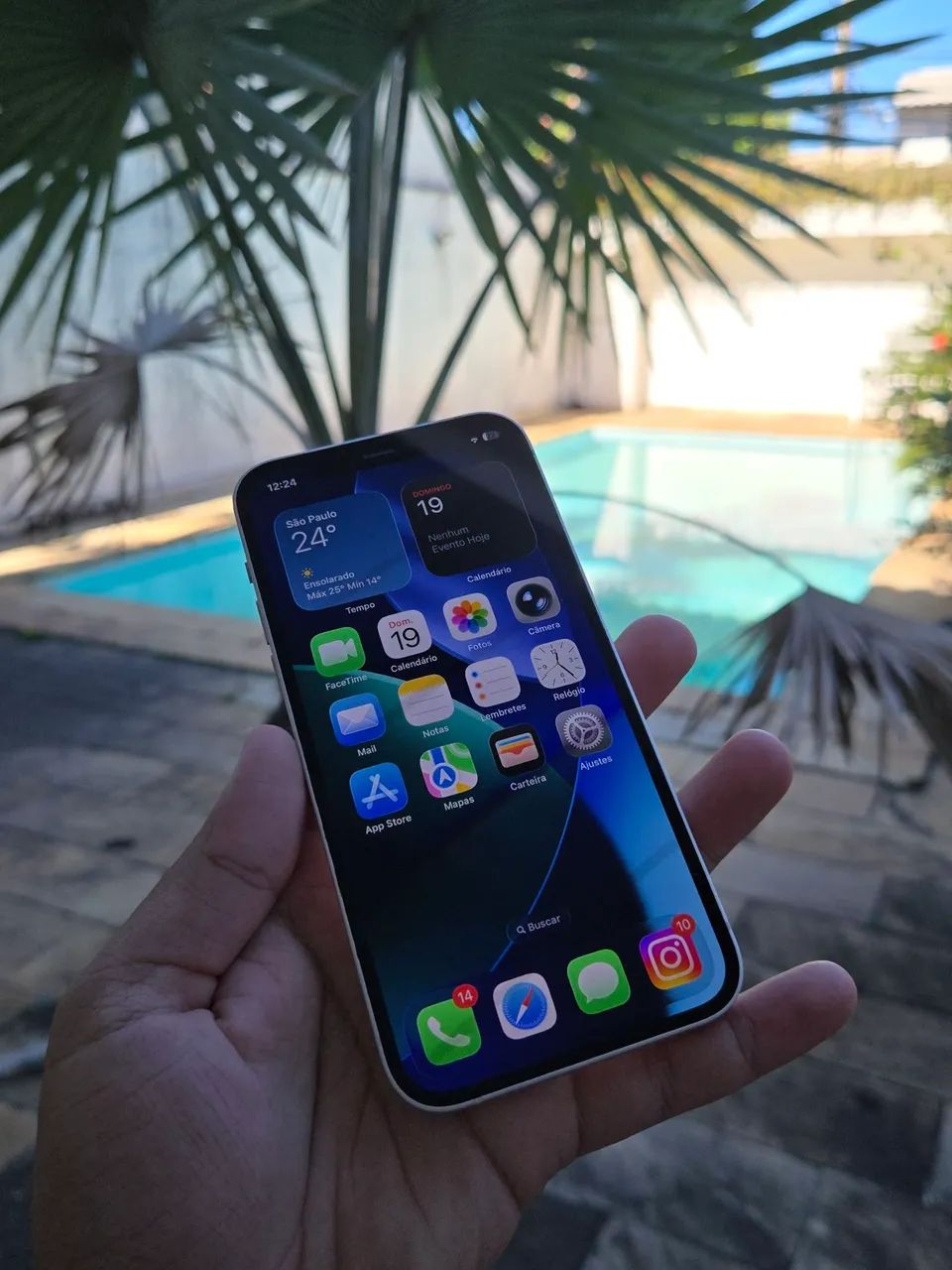 IPhone 12 - 64GB - Foto 3