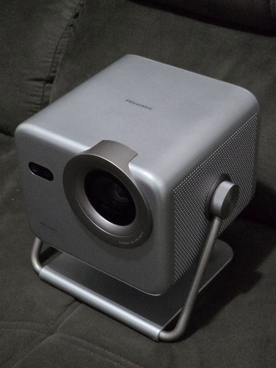 Projetor Laser Hisense M2 Pro - Foto 4