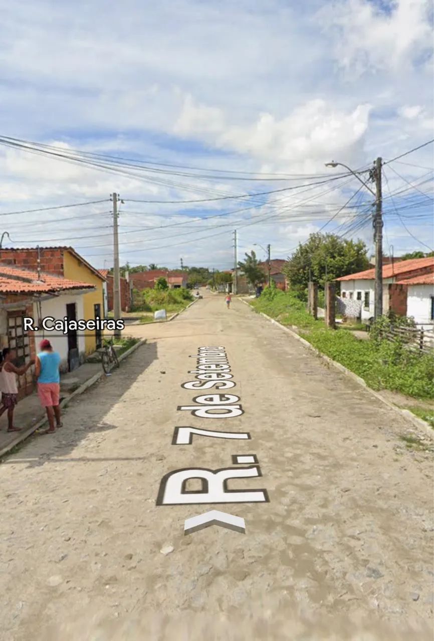 Vendo ou troco Terreno na Pajuçara  - Foto 2