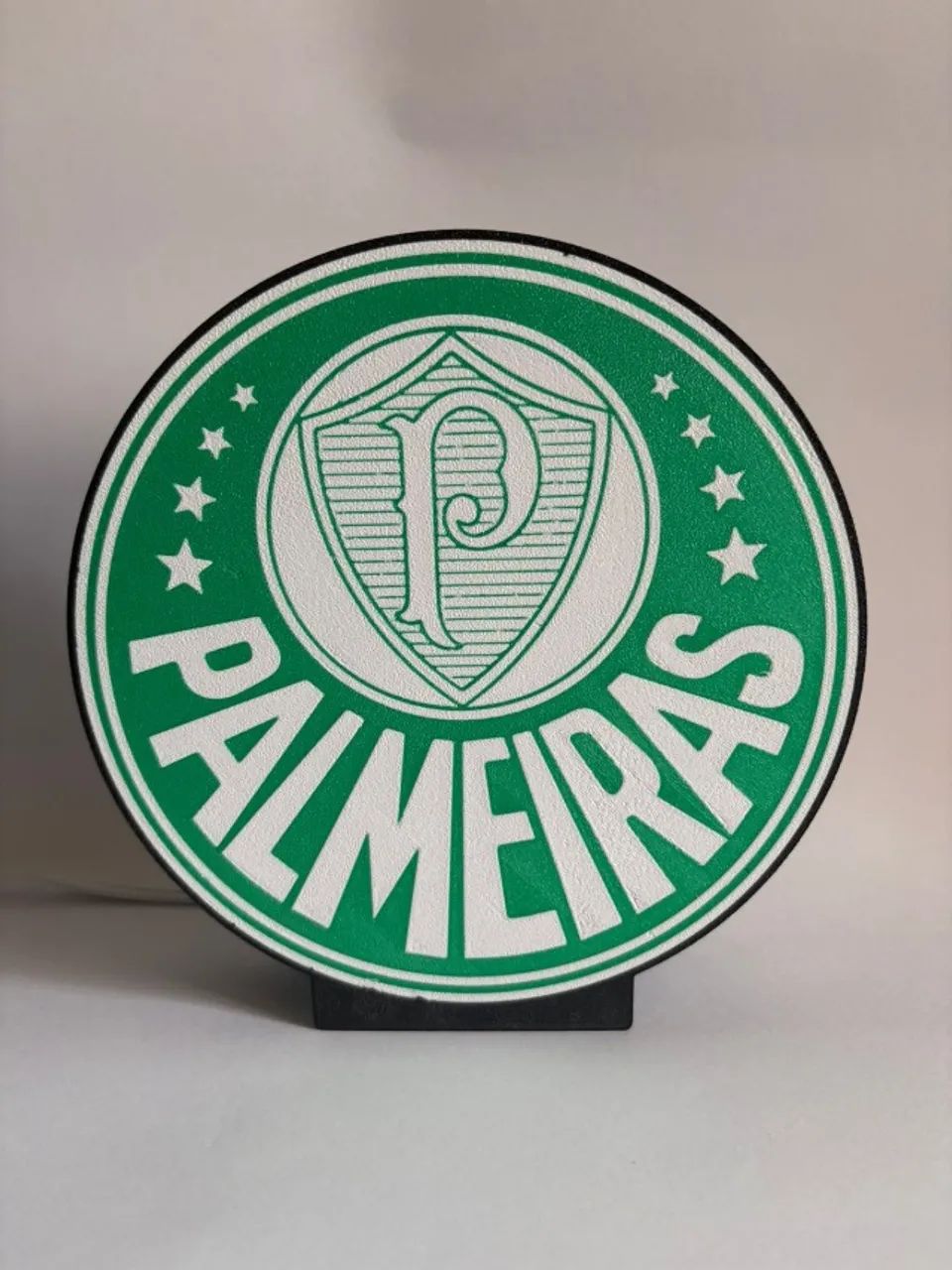 Luminária Palmeiras - Foto 4