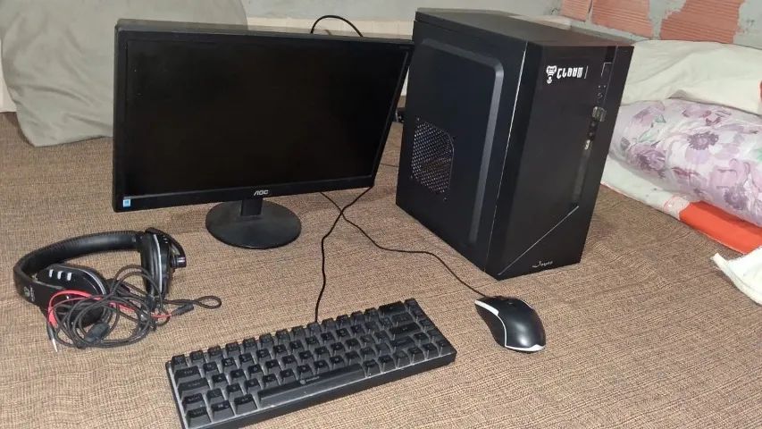 Computador/pc - Foto 2