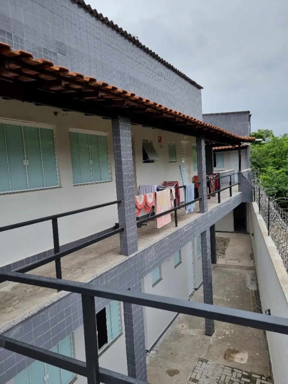 Apartamento 2 quartos - Foto 6