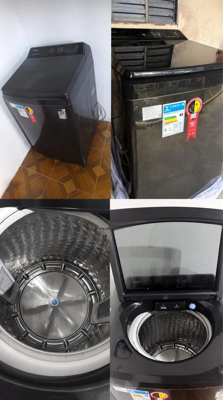 Vendo máquina de lavar  - Foto 2