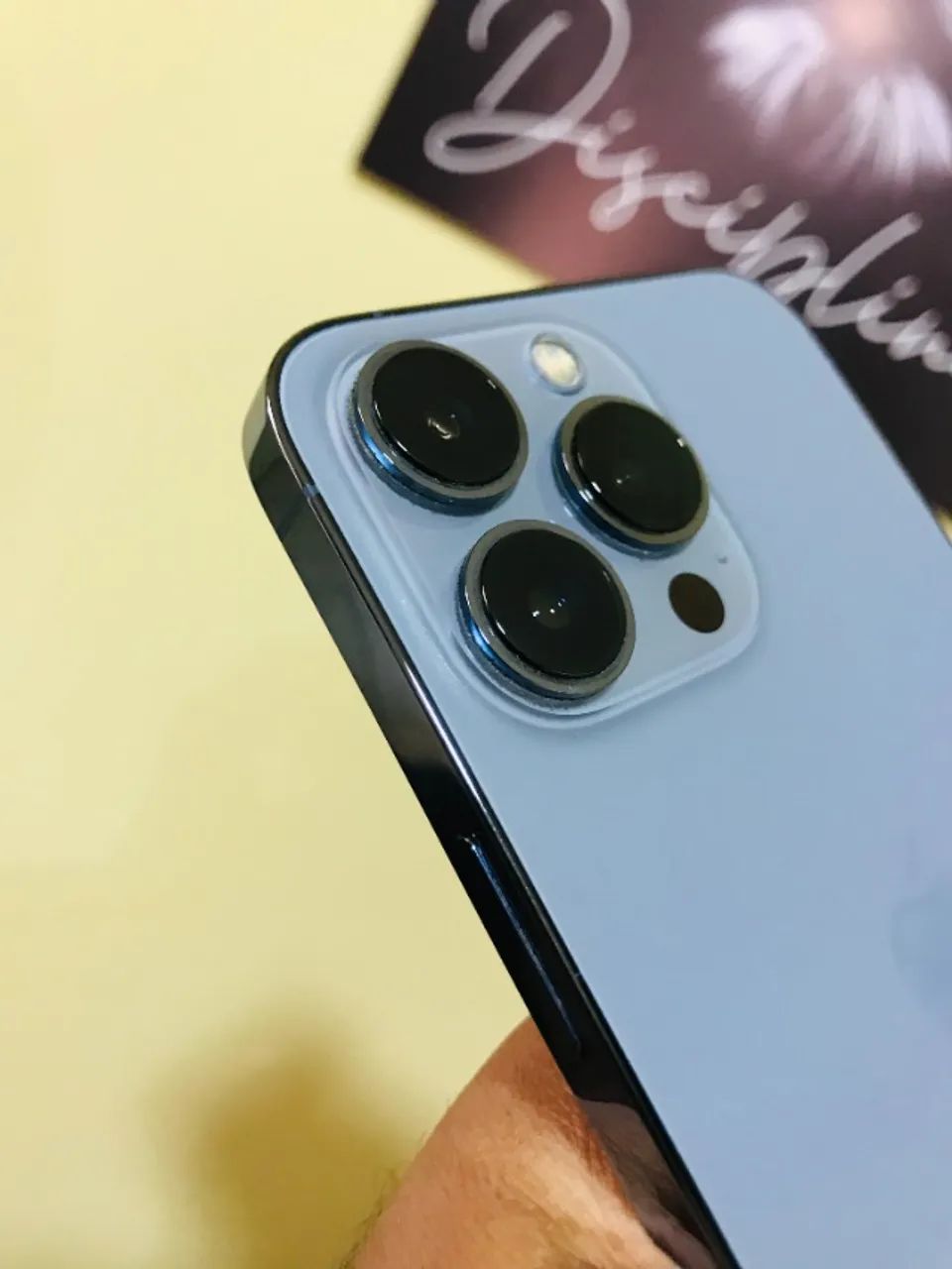 ? iPhone 13 Pro ? 256GB - Foto 3