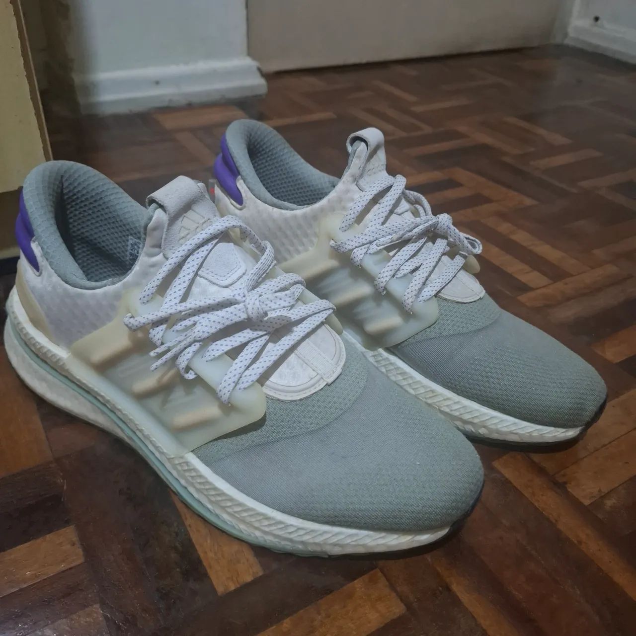 Tênis adidas x_plr boost