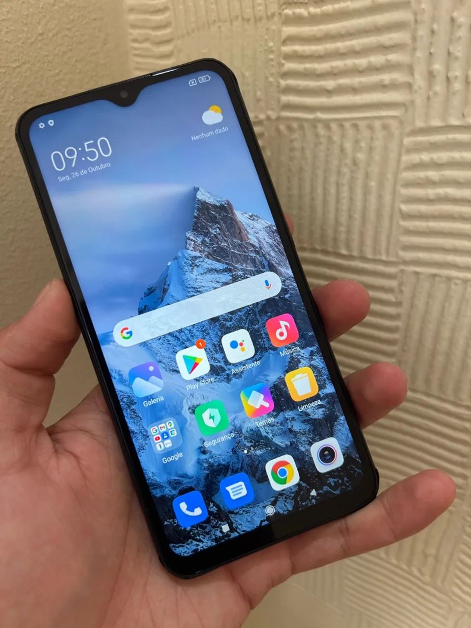 REDMI 9 - Foto 3