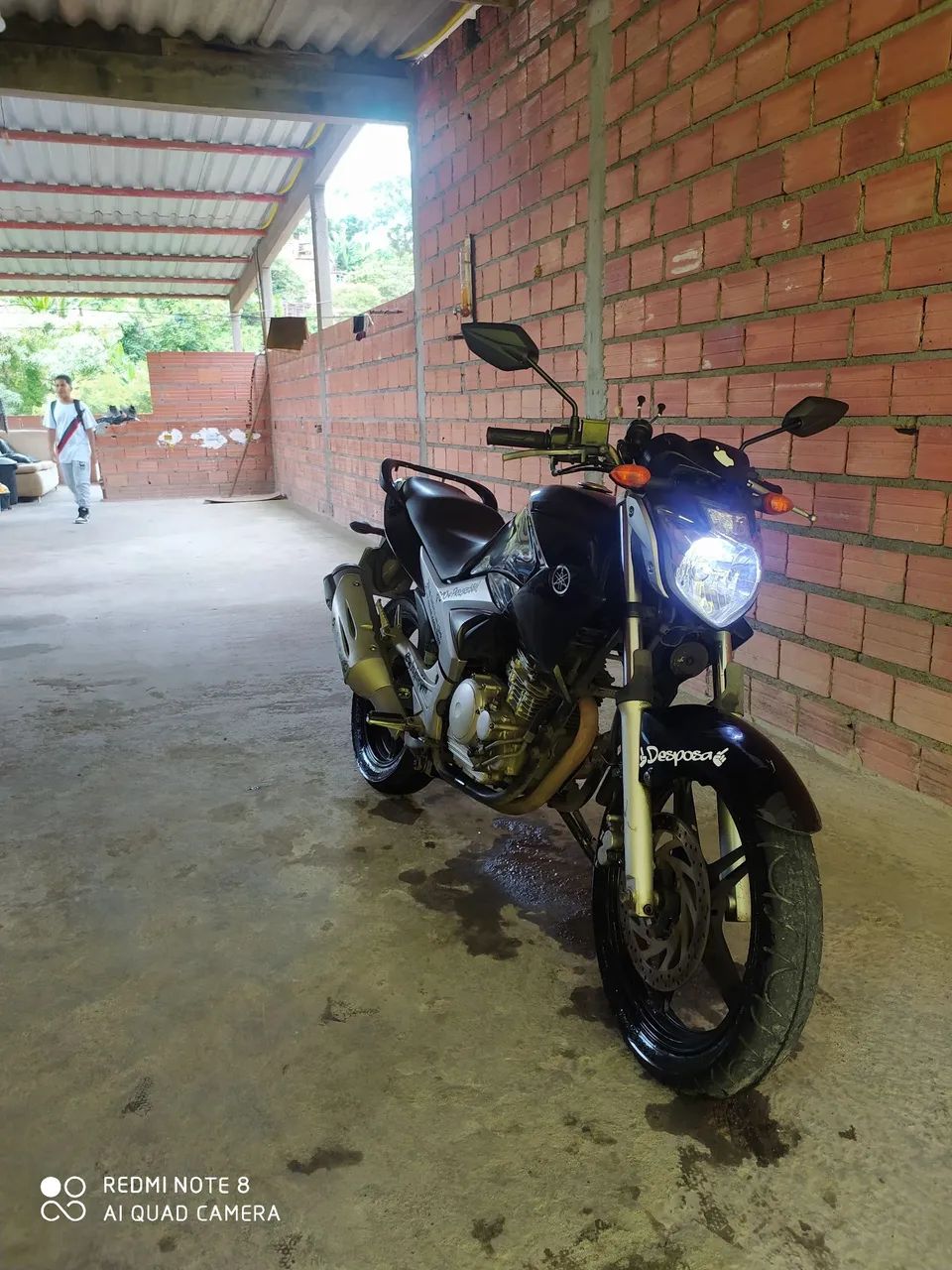 Troco ou vendo  - Foto 5