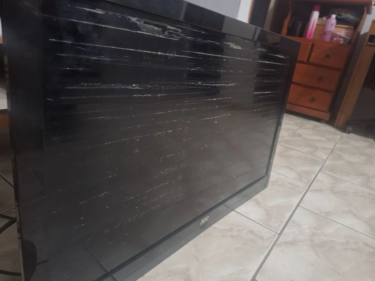 TV AOC 32 - Foto 2