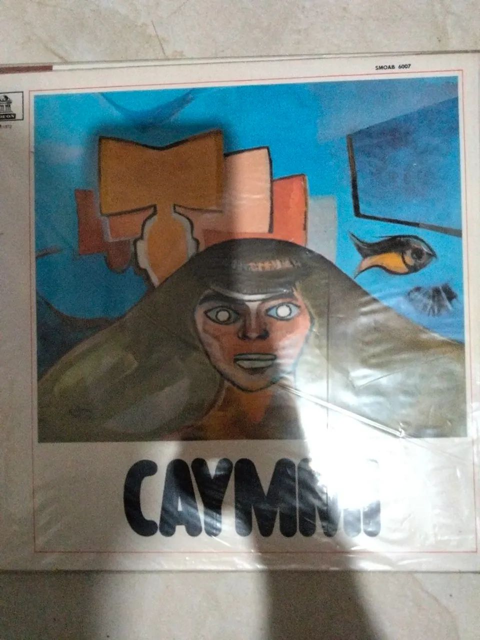 Caymmi