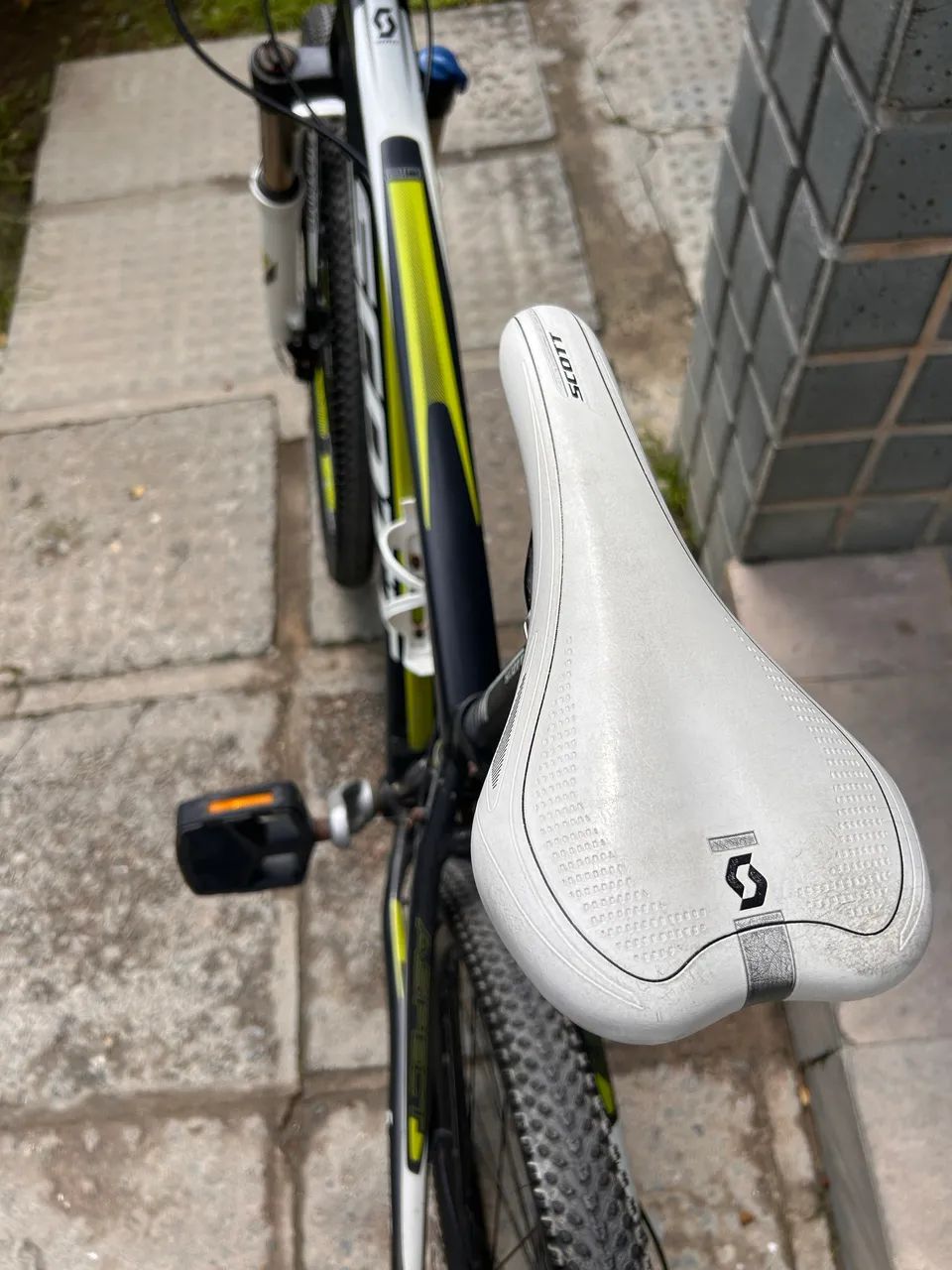 Bicicleta Mountain Bike Scott Aspect - Foto 4