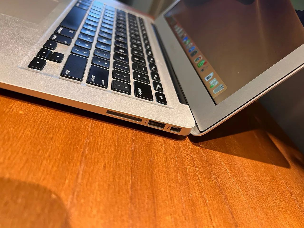 MacBook Air - Foto 2