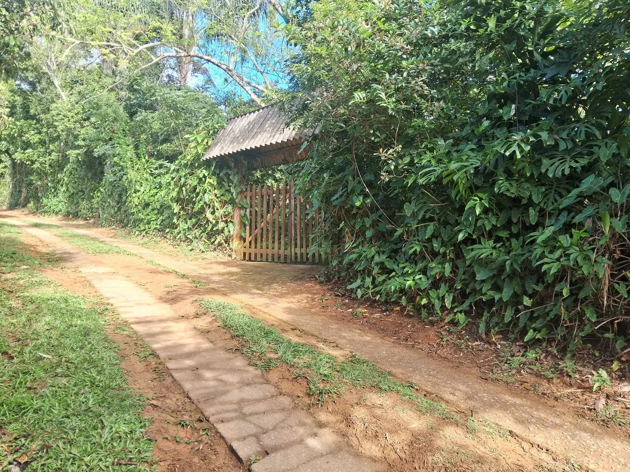 Alugo casa tipo chalé em Xerém  - Foto 4