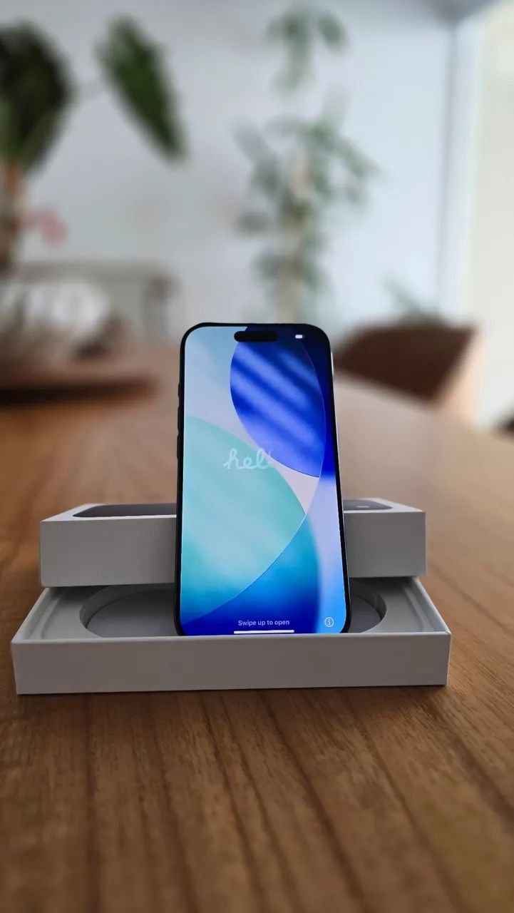 Iphone 17 PRO 256GB