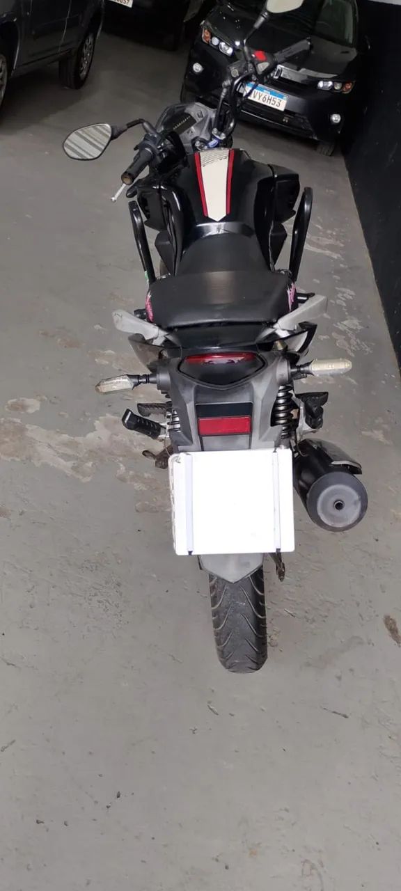 CG FAN 160 - Foto 2