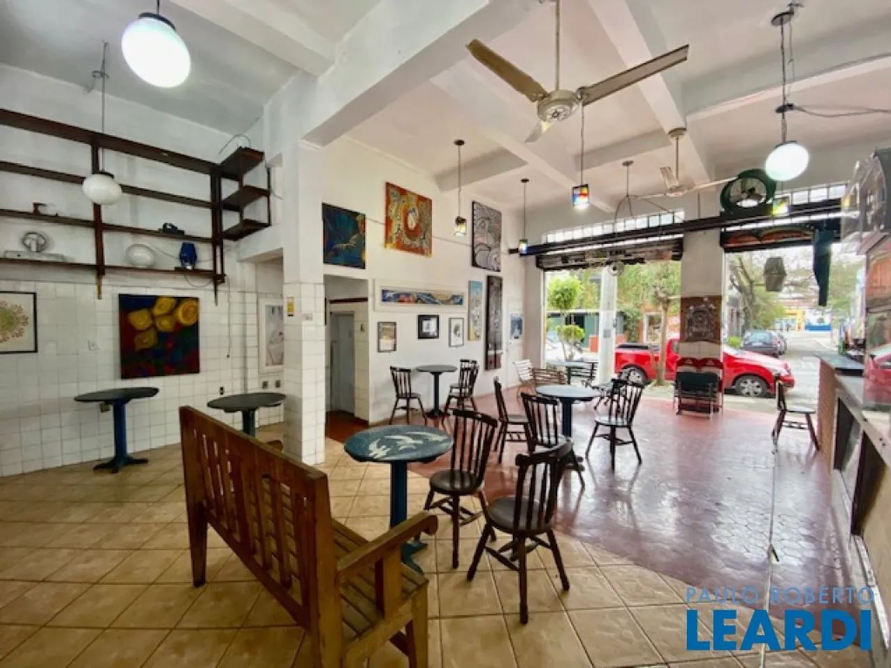 COMERCIAL - VILA MADALENA - SP - Foto 5